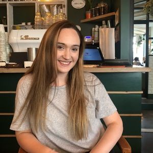 Meet your Posher, Samantha